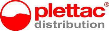 Plettac Distribution Logo
